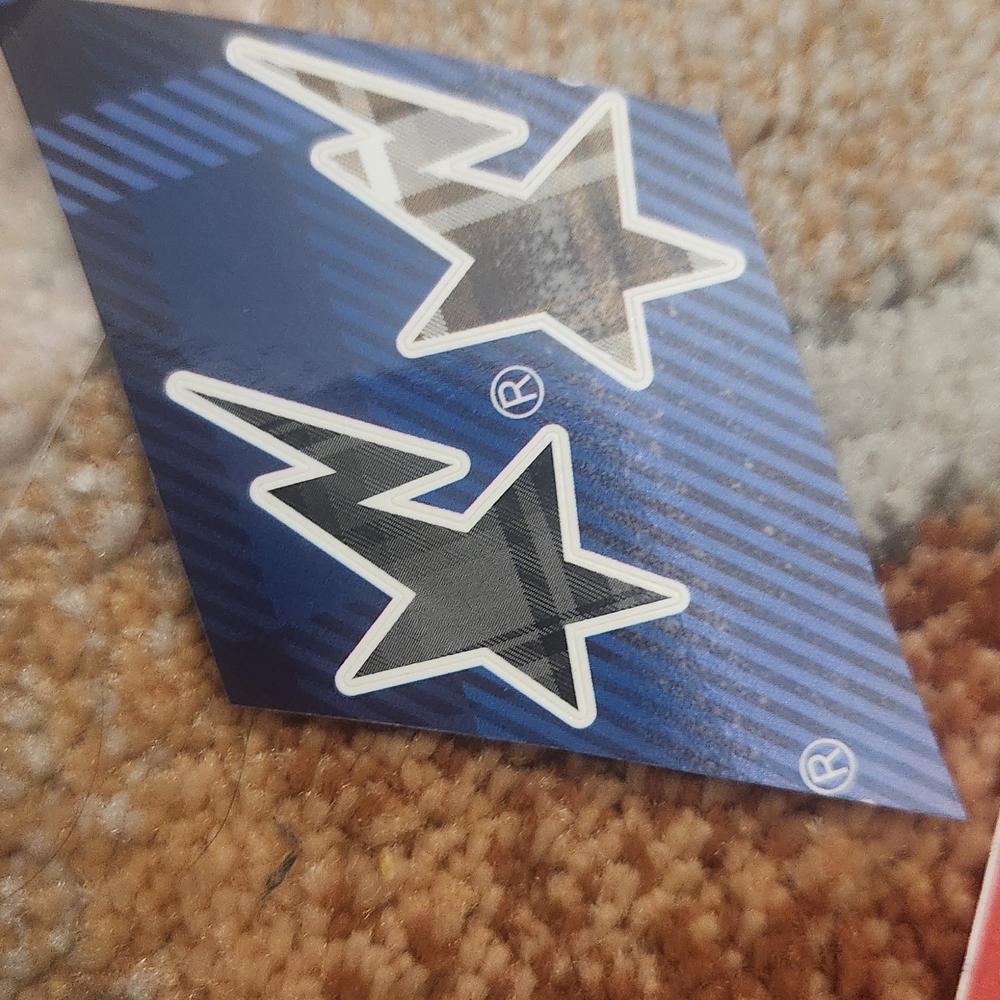 A Bathing Ape Sticker Set Collection And Bag - Picture 4 of 6